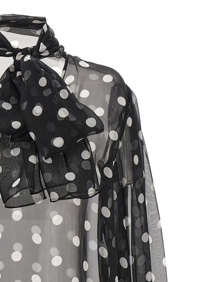 'Mambo' blouse Shirt, blouse