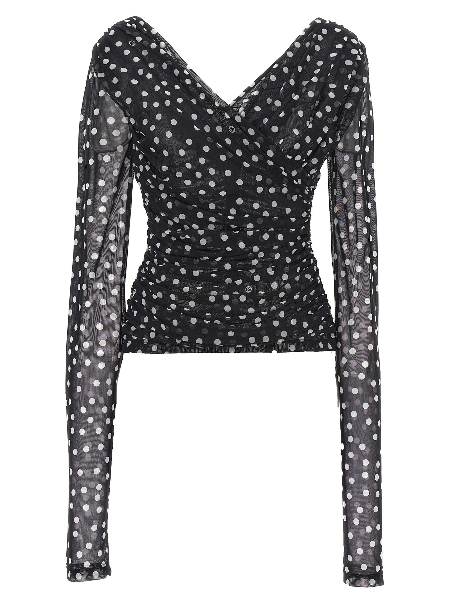 'Mambo' top Tops