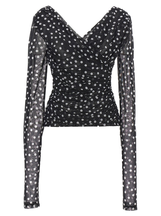'Mambo' top Tops