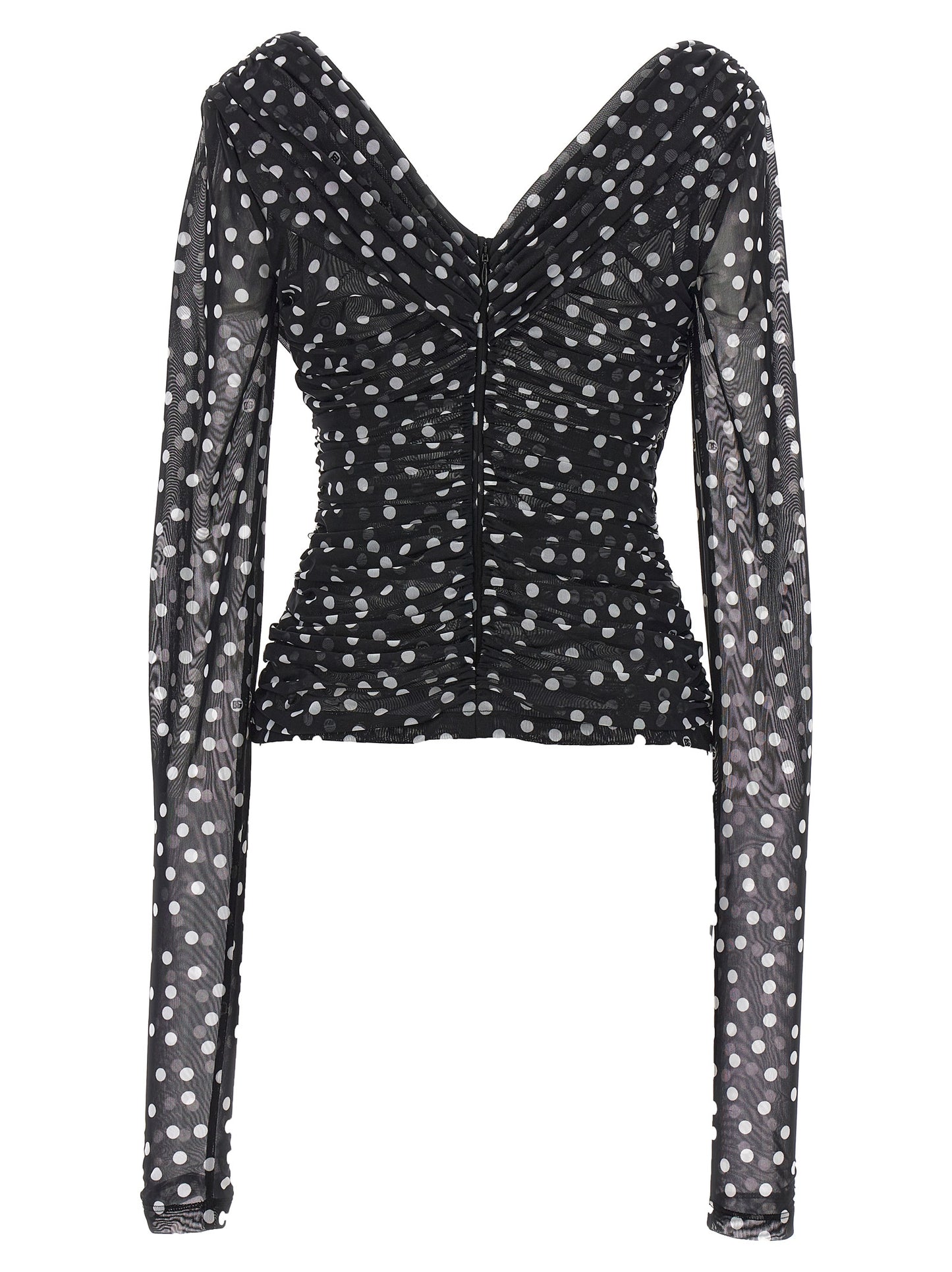 'Mambo' top Tops