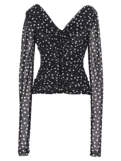 'Mambo' top Tops