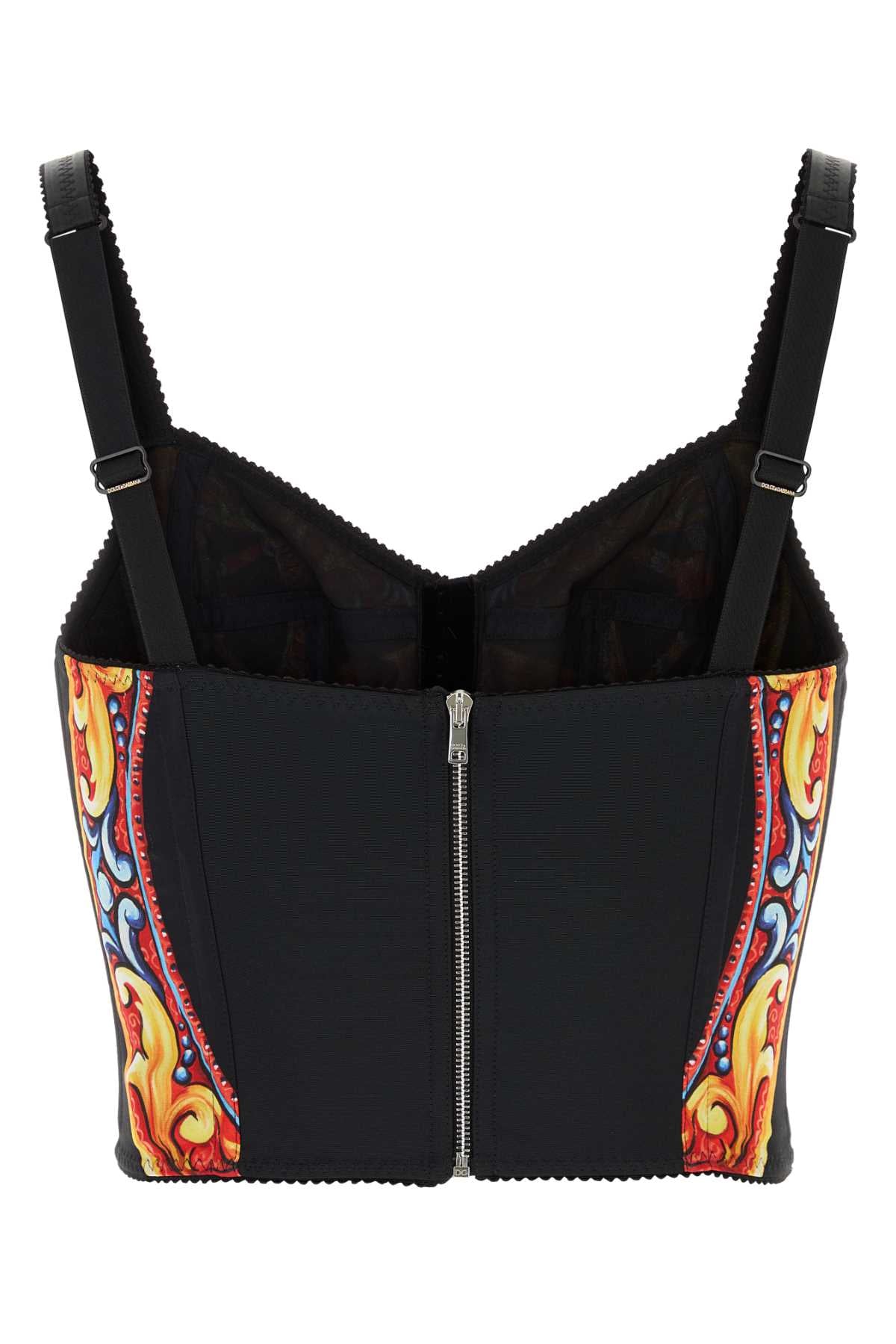 DOLCE & GABBANA F7BT4TGDDTAHH6CL