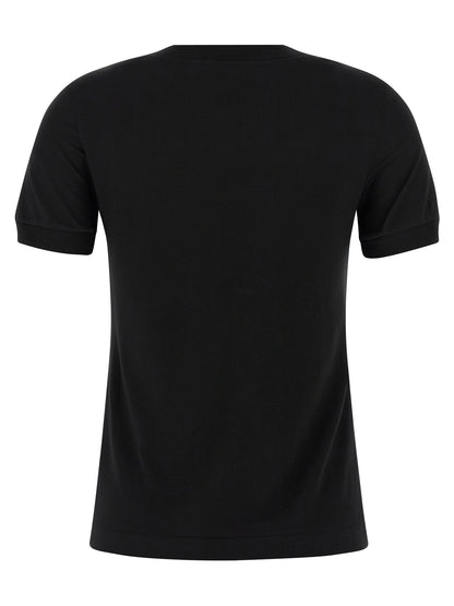 Bow T-shirt T-shirt
