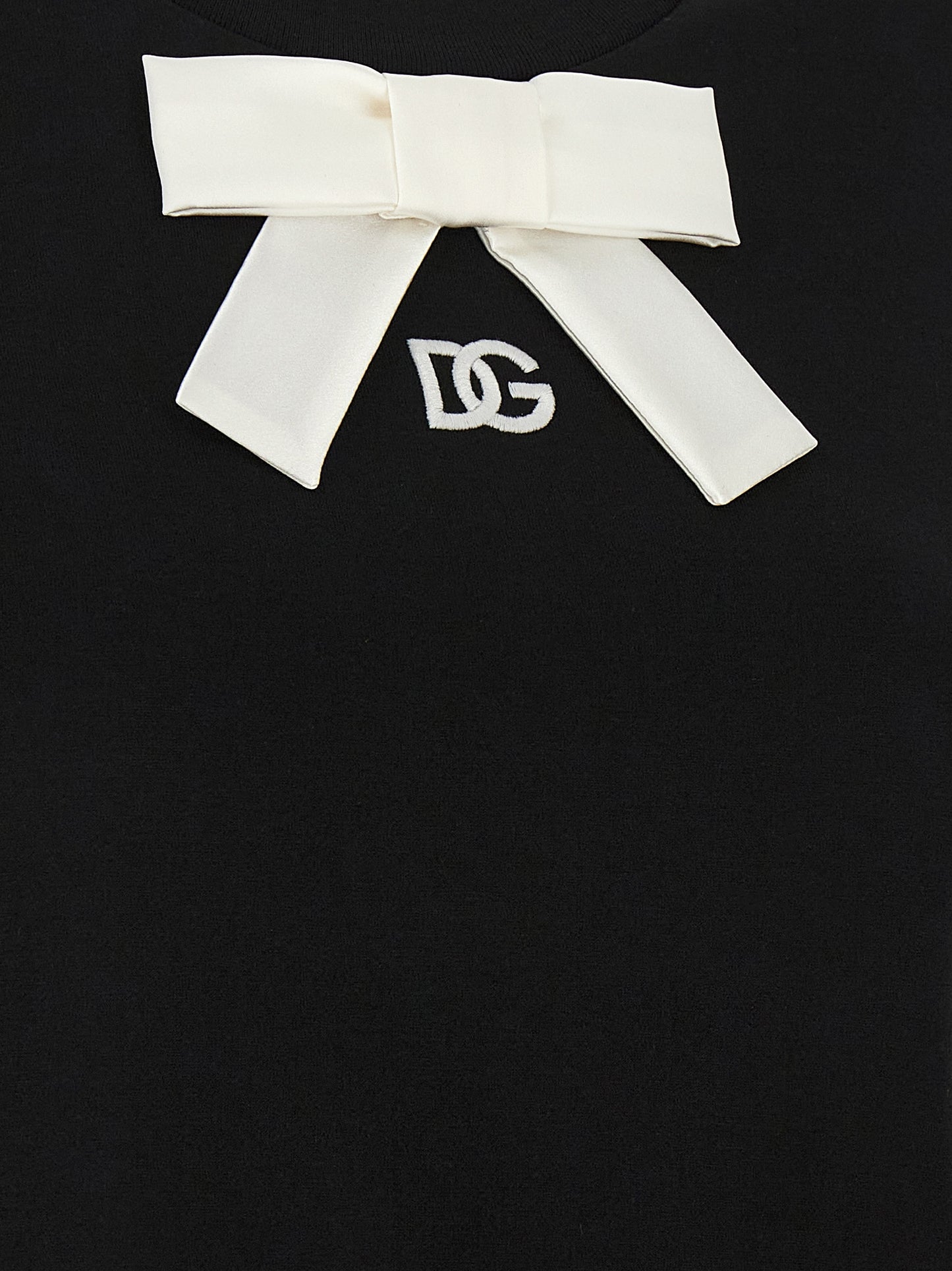 Bow T-shirt T-shirt