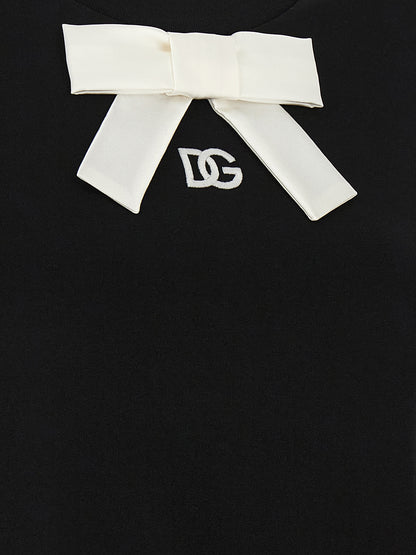 Bow T-shirt T-shirt