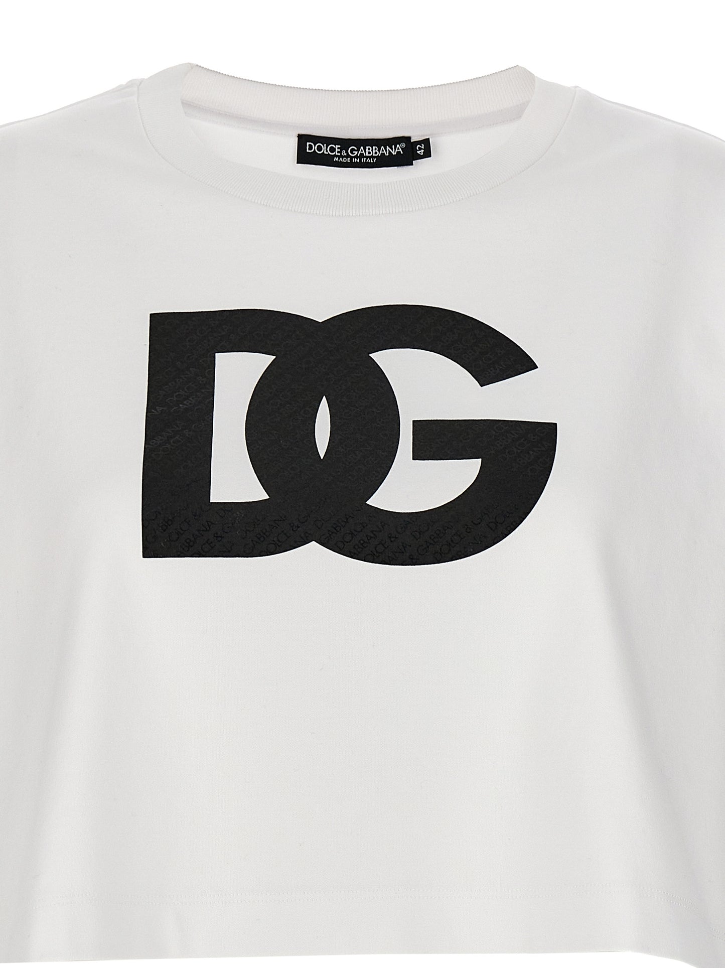 Logo T-shirt T-shirt