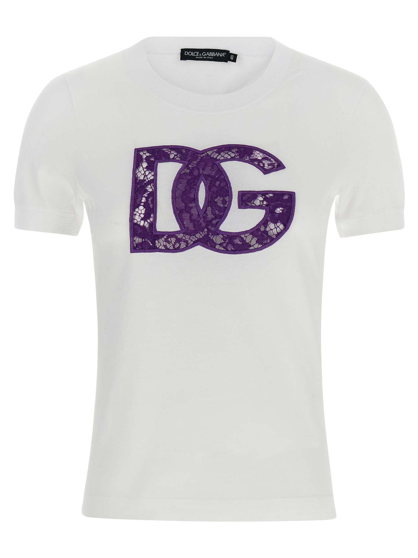 Lace T-shirt T-shirt