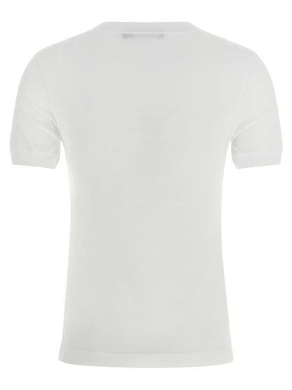 Lace T-shirt T-shirt
