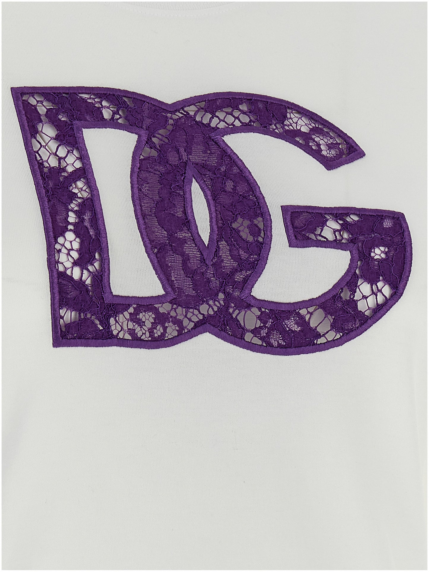 Lace T-shirt T-shirt