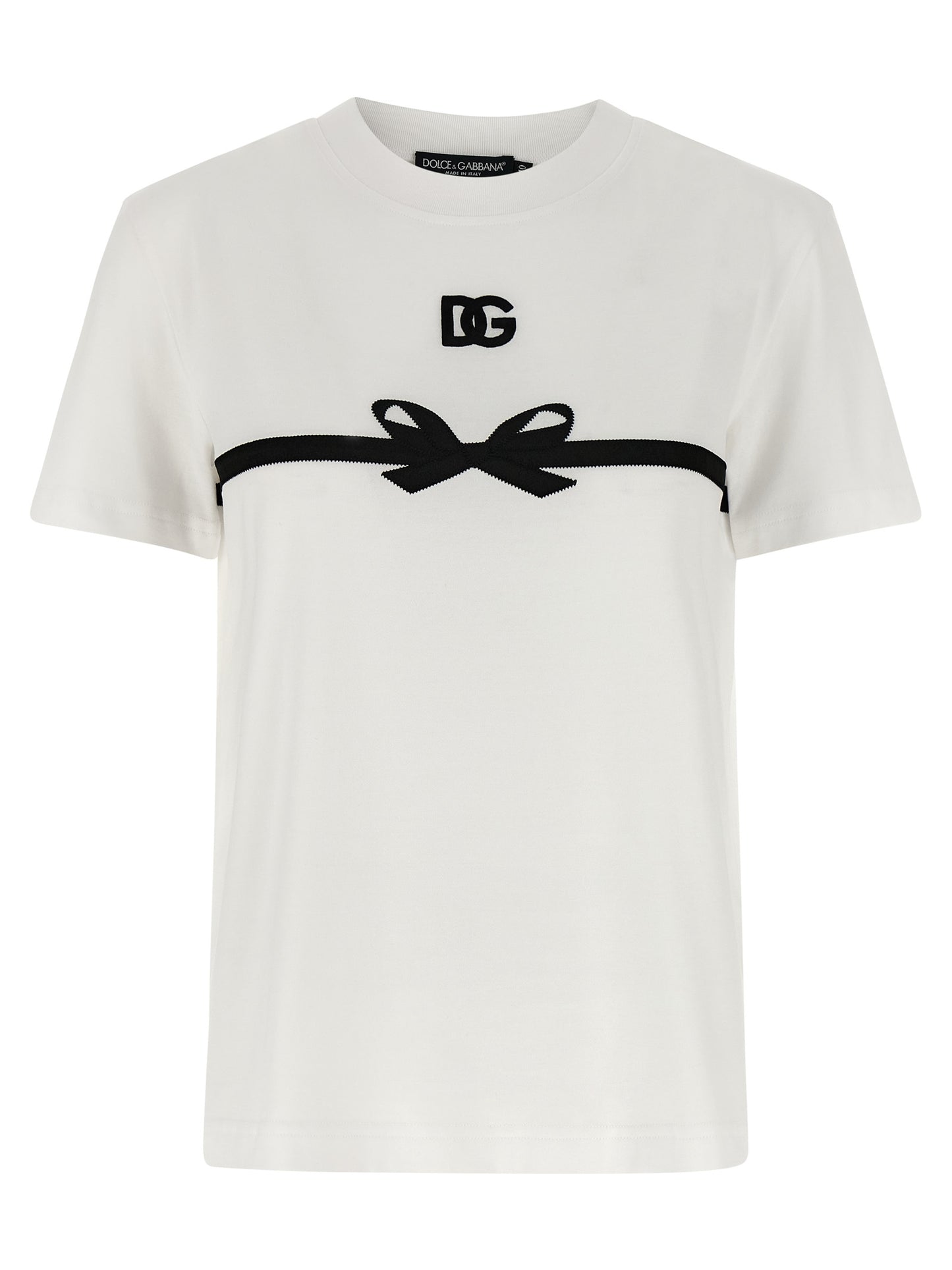 Tape T-shirt T-shirt