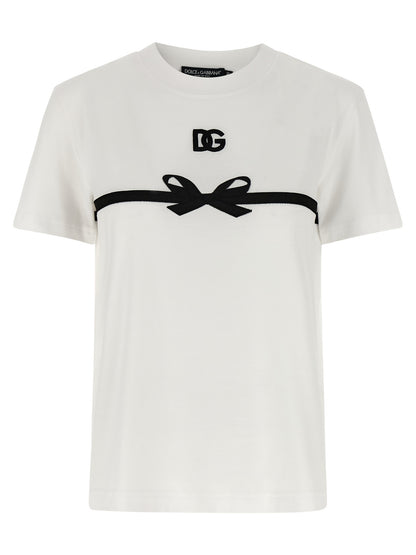 Tape T-shirt T-shirt