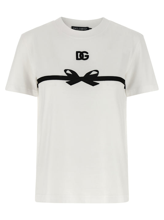 Tape T-shirt T-shirt