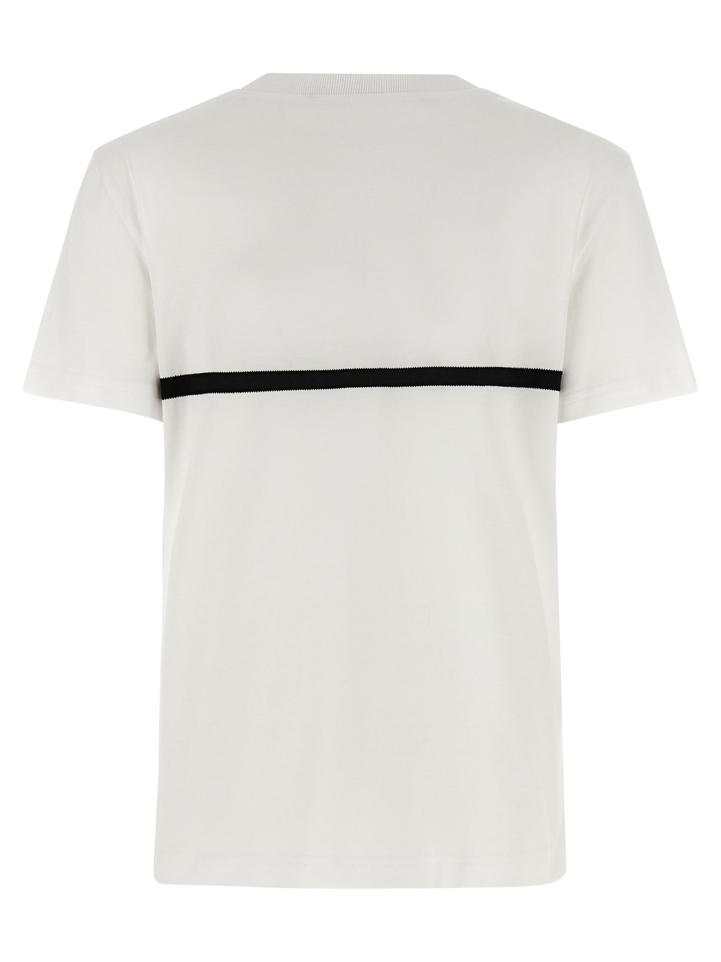 Tape T-shirt T-shirt