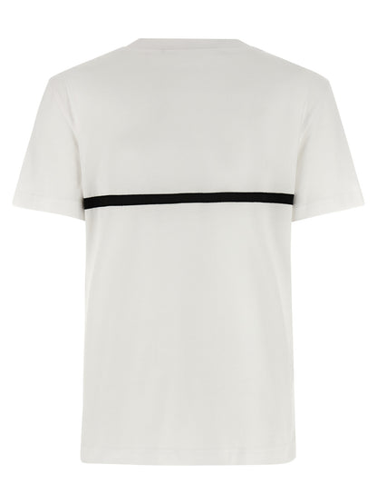 Tape T-shirt T-shirt