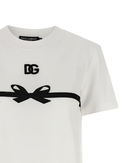 Tape T-shirt T-shirt