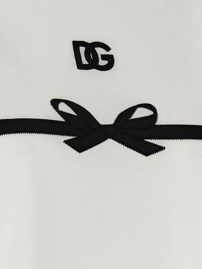 Tape T-shirt T-shirt