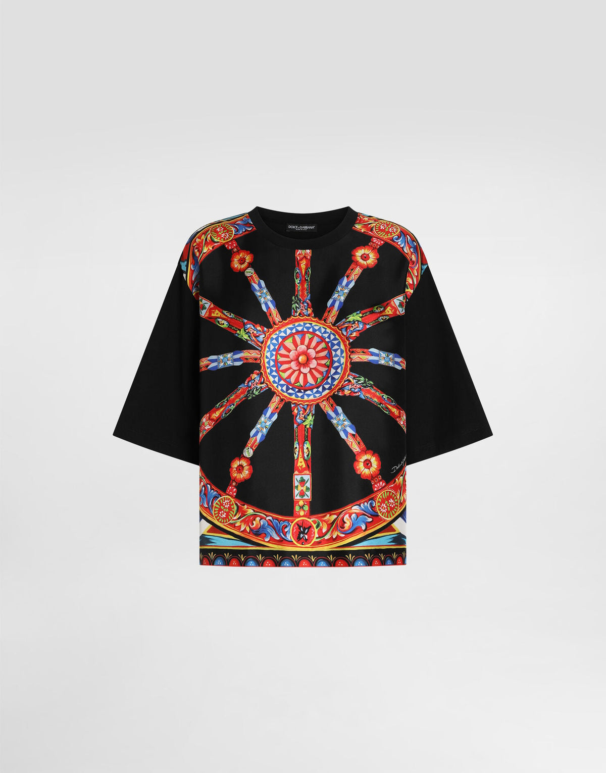 DOLCE & GABBANA F8W13TGDDVPHH6CK