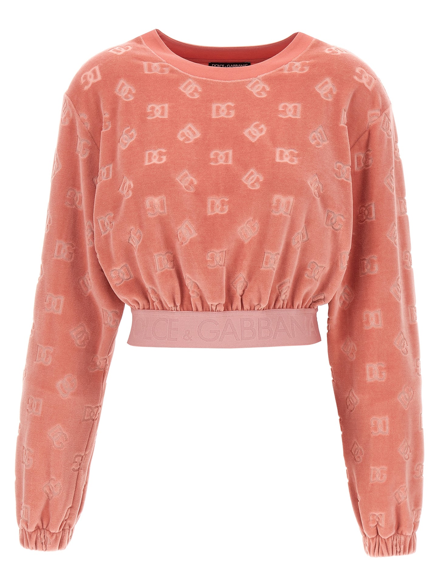 Logo sweatshirt Sweatshirt