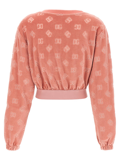 Logo sweatshirt Sweatshirt