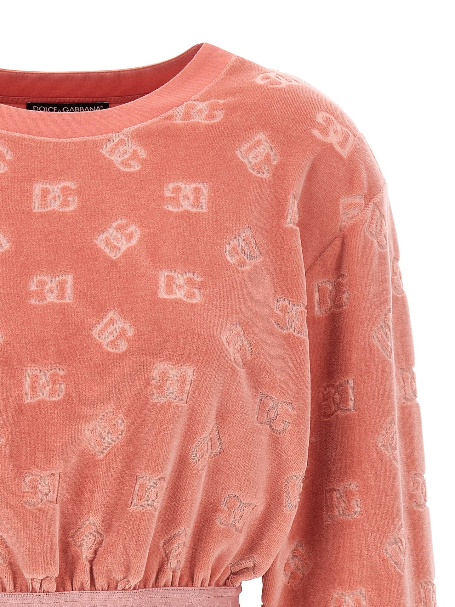 Logo sweatshirt Sweatshirt