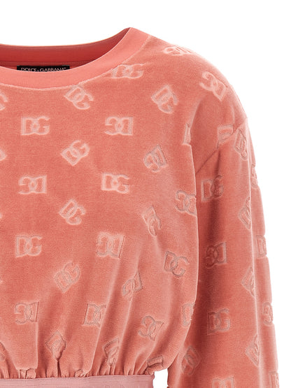 Logo sweatshirt Sweatshirt