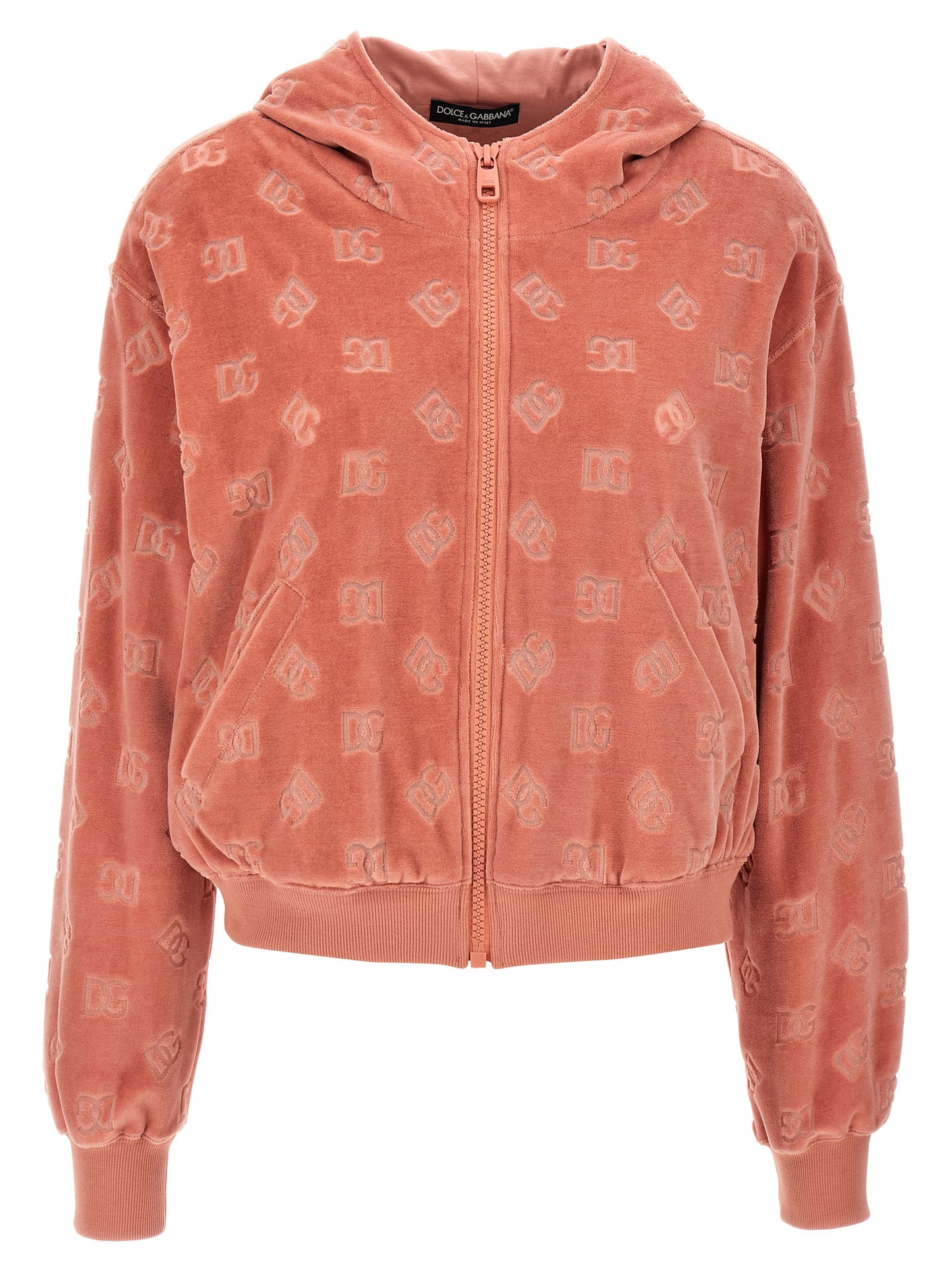 Logo hoodie Sweatshirt