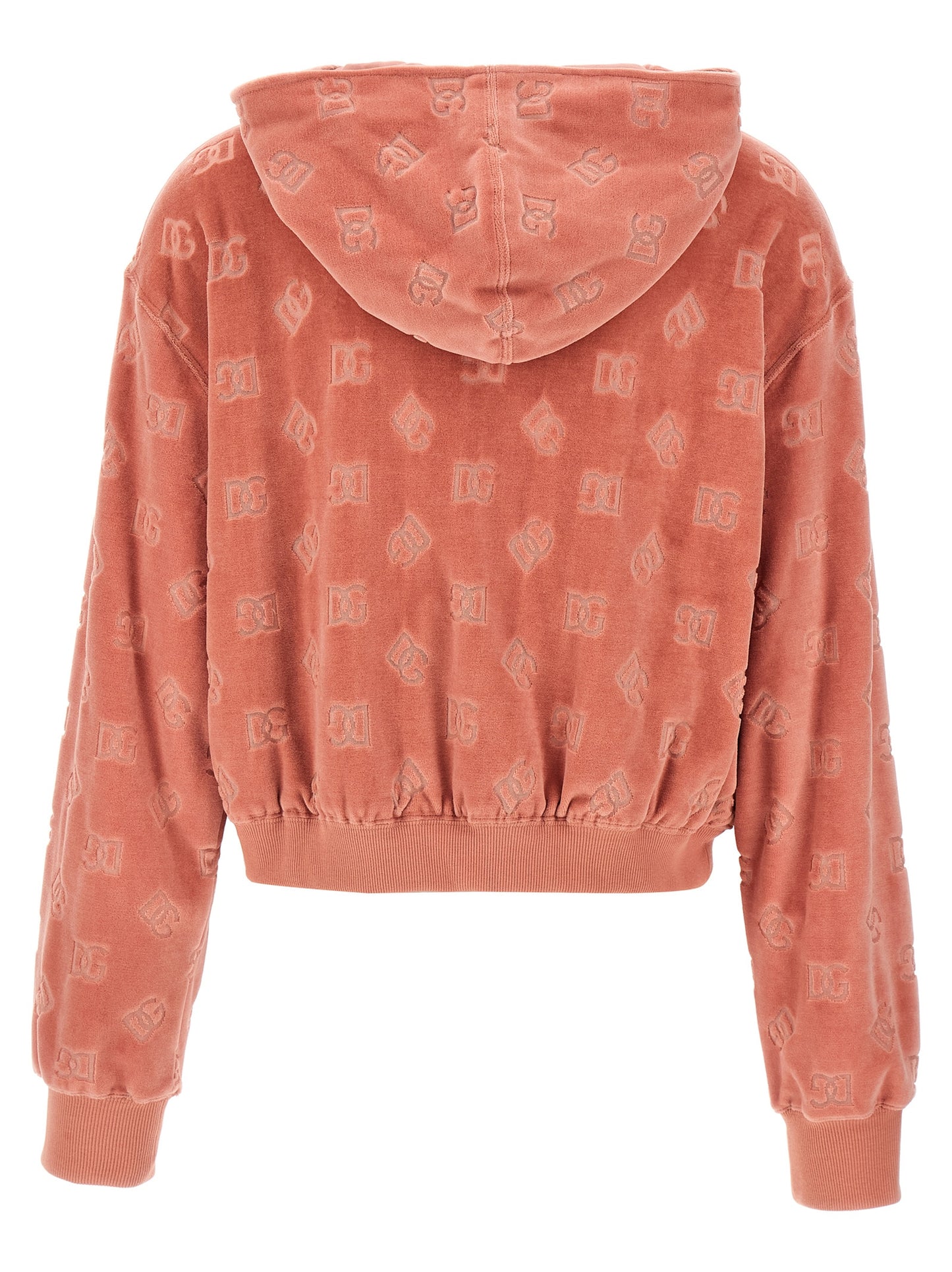 Logo hoodie Sweatshirt