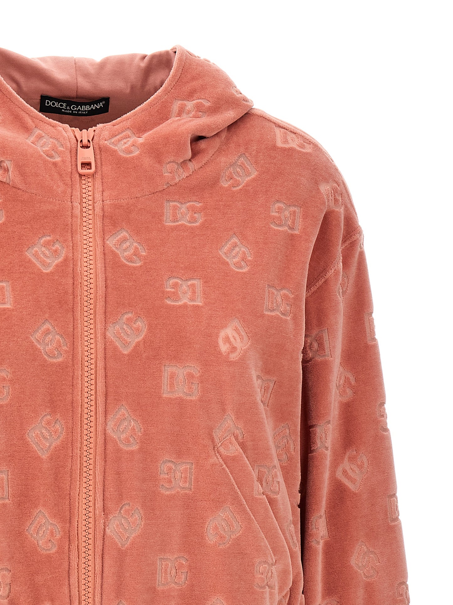 Logo hoodie Sweatshirt