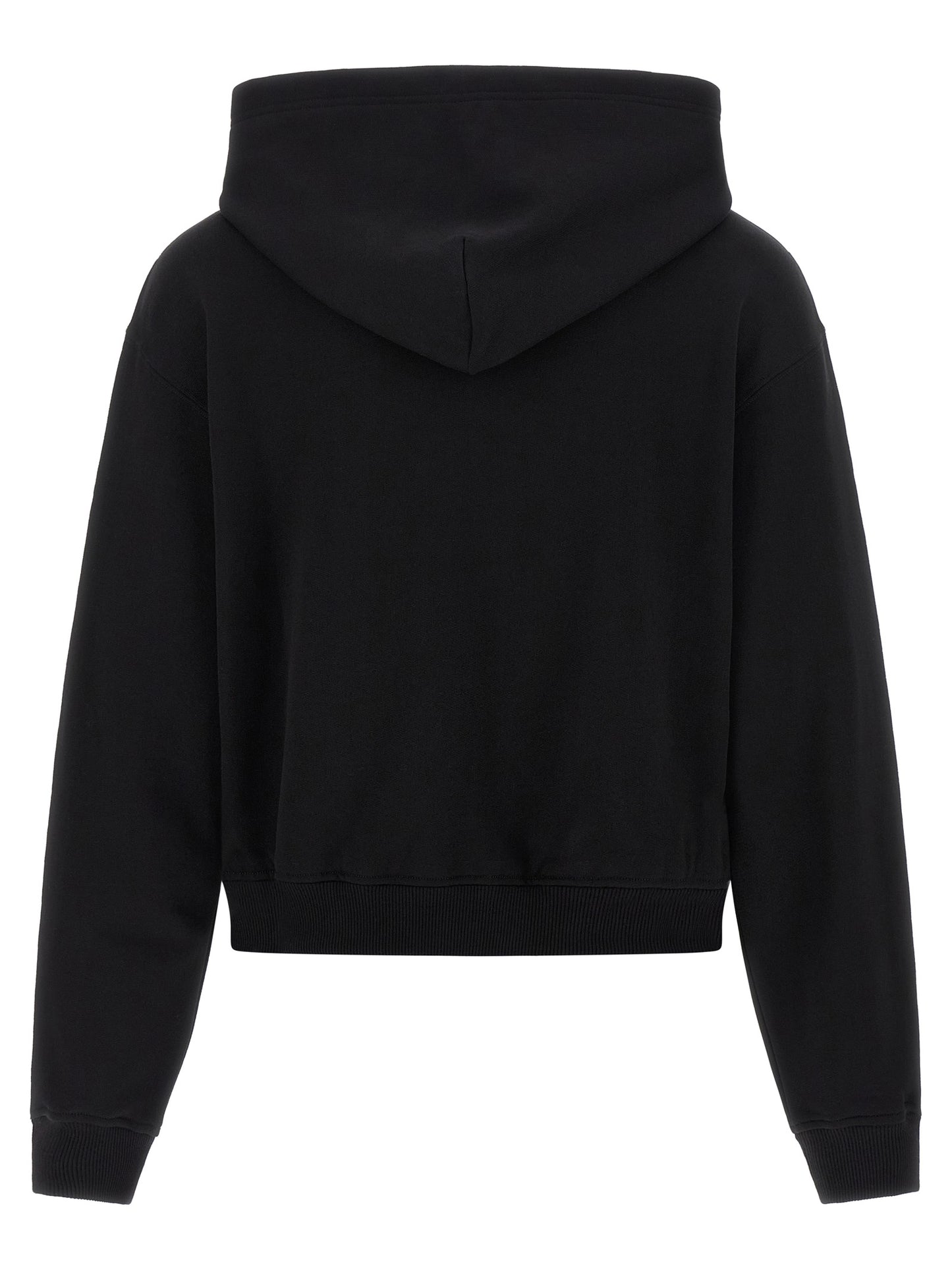 Embroidery sweatshirt Sweatshirt