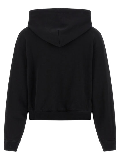 Embroidery sweatshirt Sweatshirt