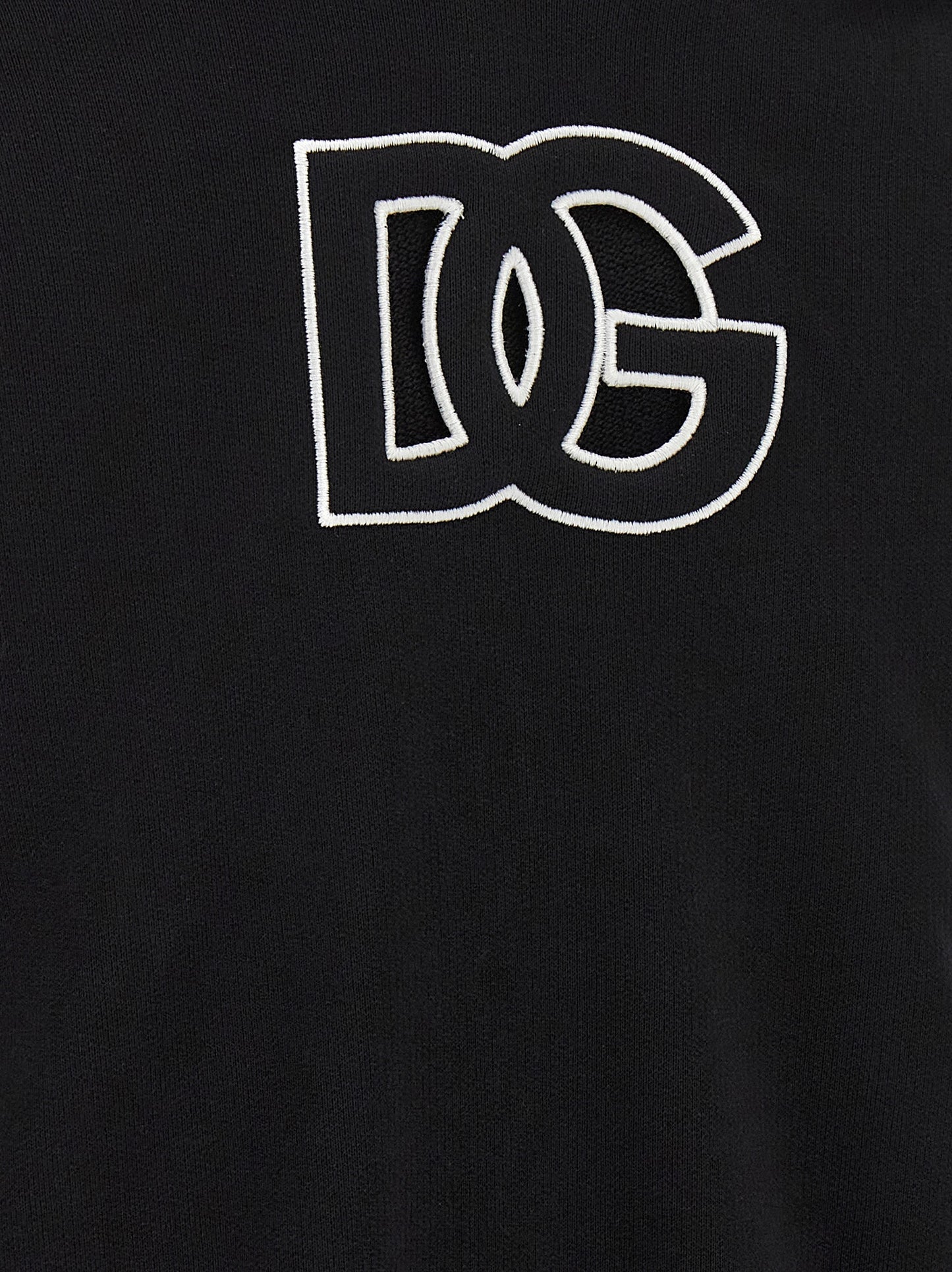 Embroidery sweatshirt Sweatshirt
