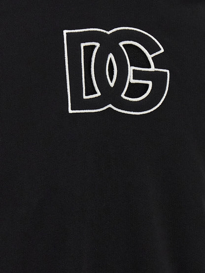 Embroidery sweatshirt Sweatshirt