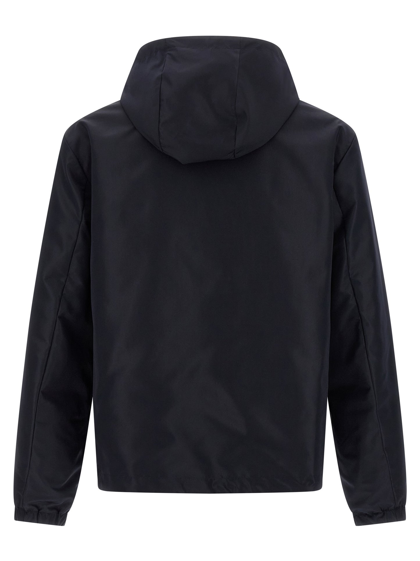 'Fendinity' reversible windbreaker Down jacket, Parka, Casual jackets