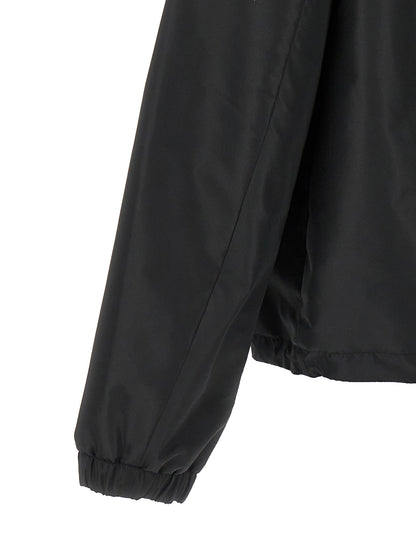 Logo blouson Piumini, Parka, Giacche casual