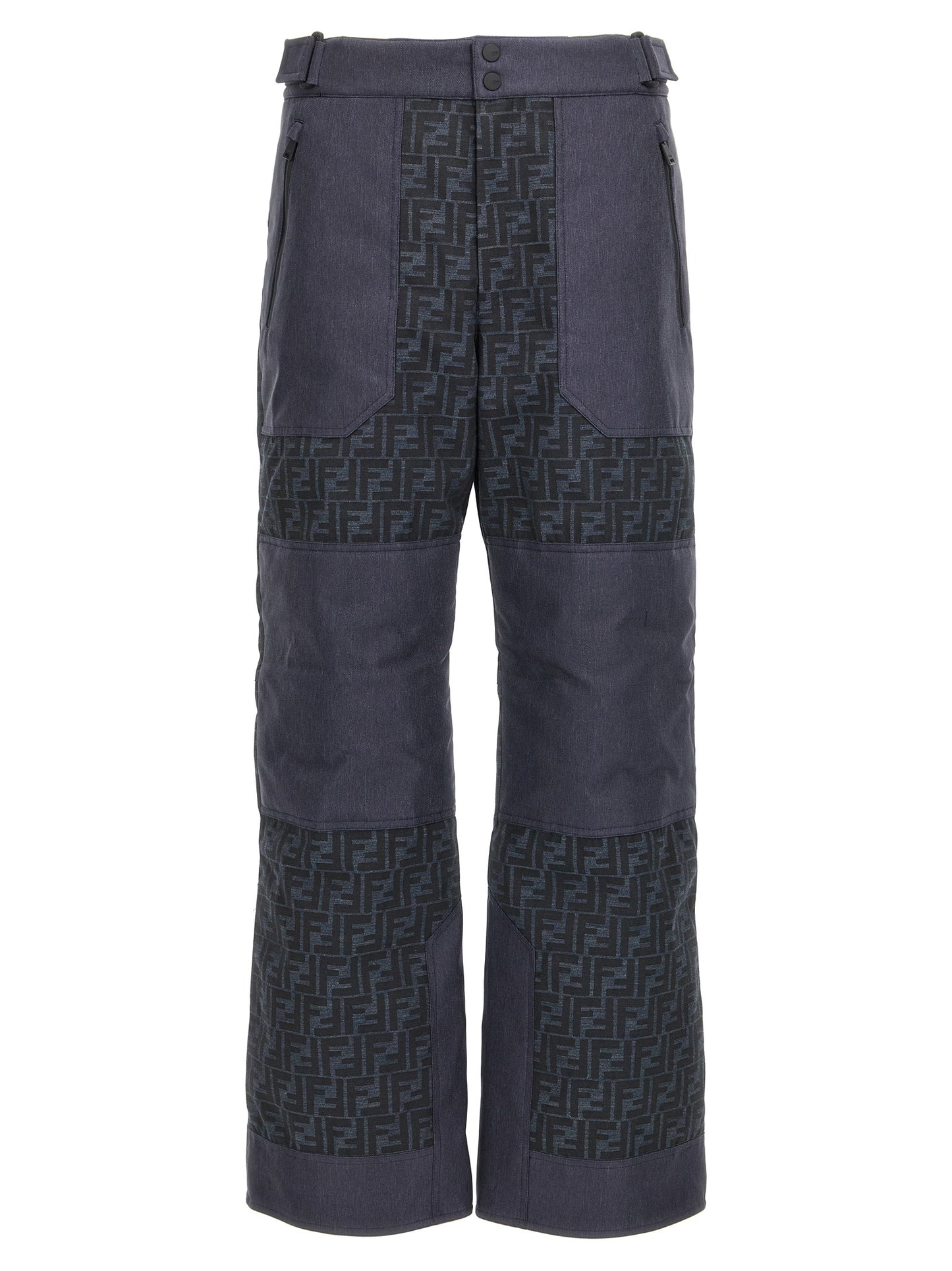 'FF' ski pants Pants