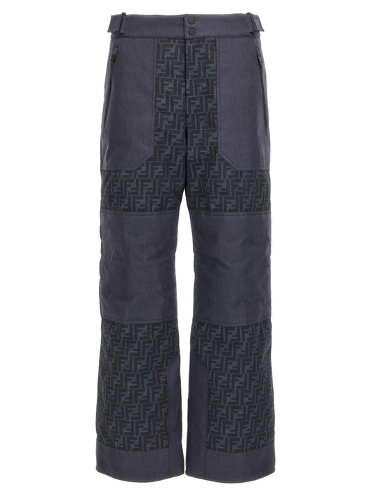 'FF' ski pants Pants
