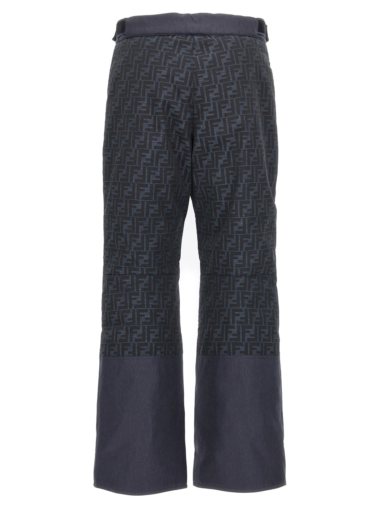 'FF' ski pants Pants