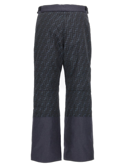 'FF' ski pants Pants