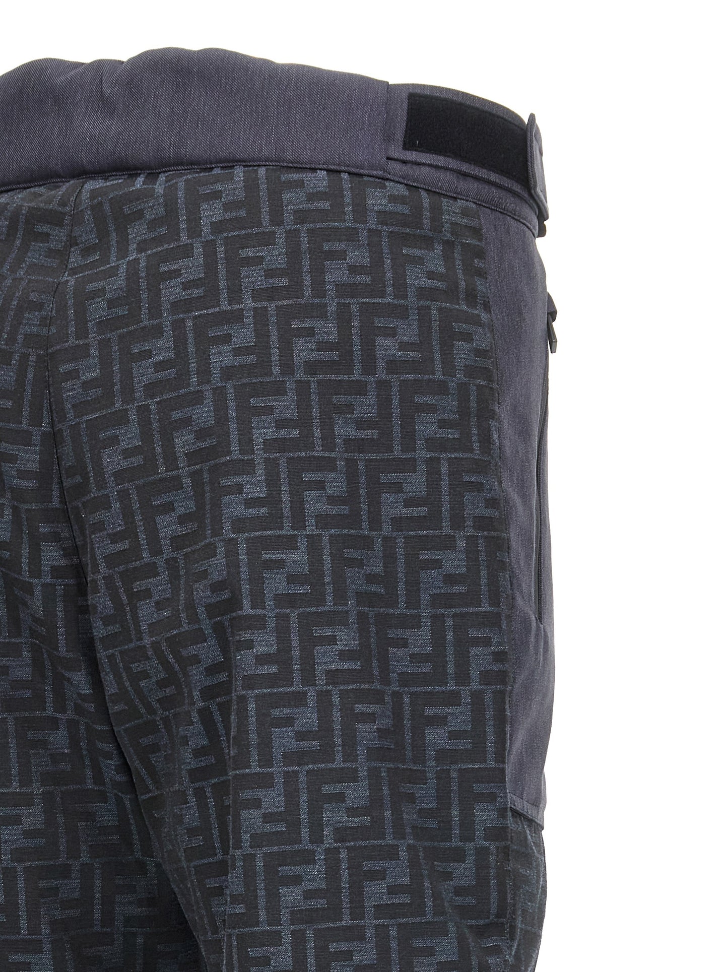 'FF' ski pants Pants