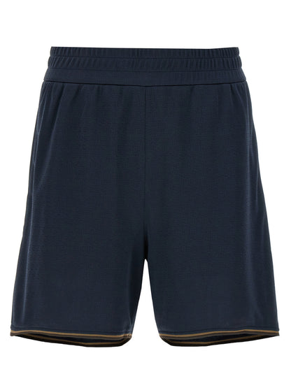 Bermuda Jacquard FF Bermuda, short
