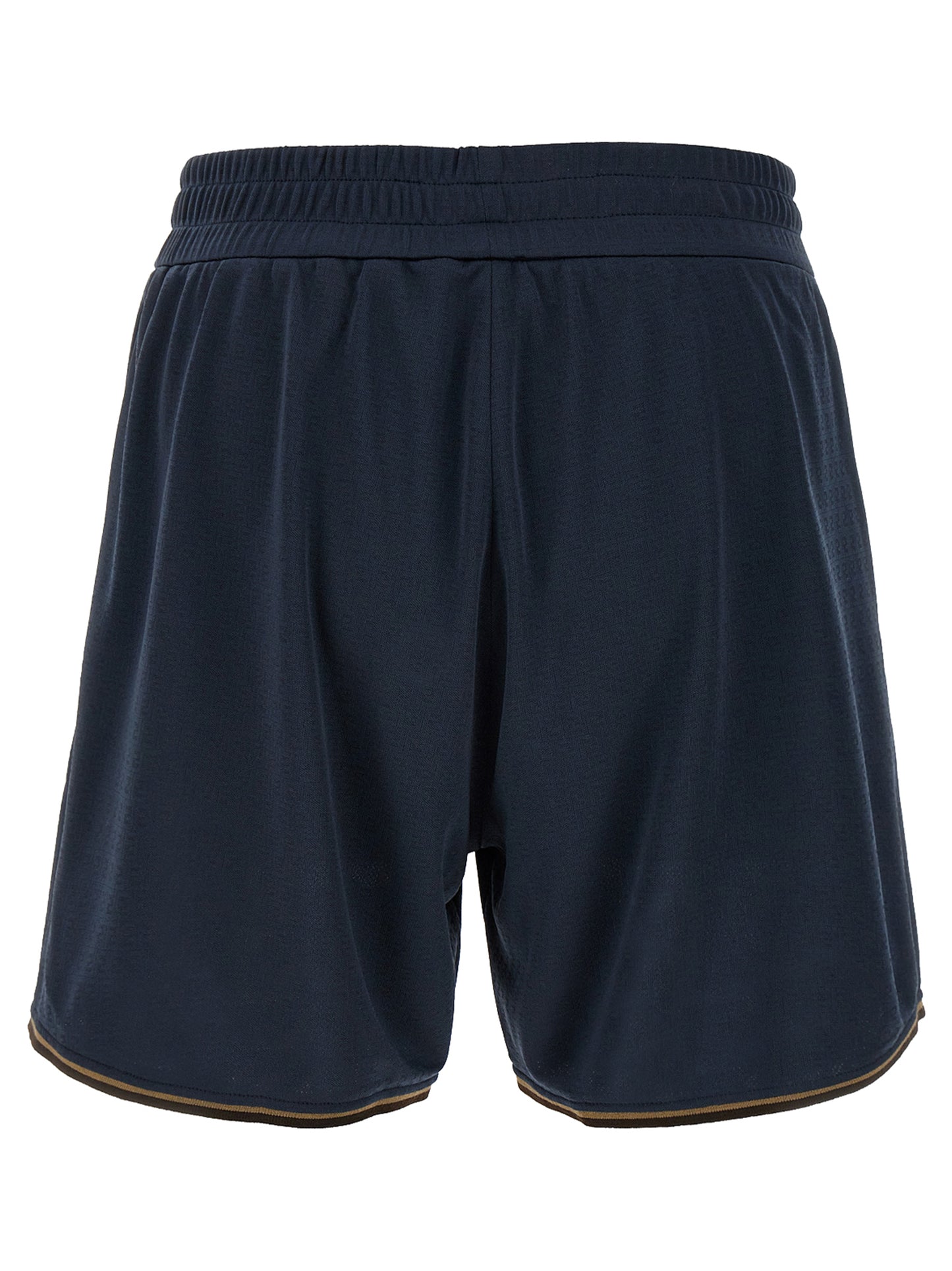 Bermuda Jacquard FF Bermuda, short