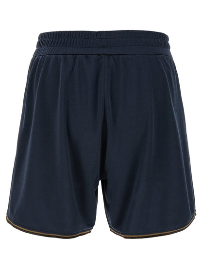 Bermuda Jacquard FF Bermuda, short