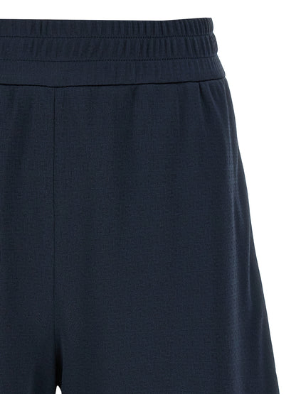 Bermuda Jacquard FF Bermuda, short