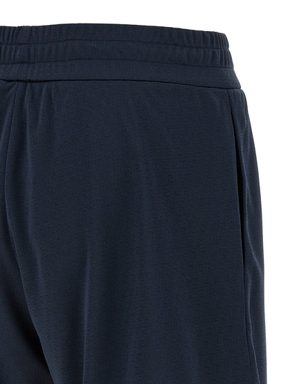 Bermuda Jacquard FF Bermuda, short