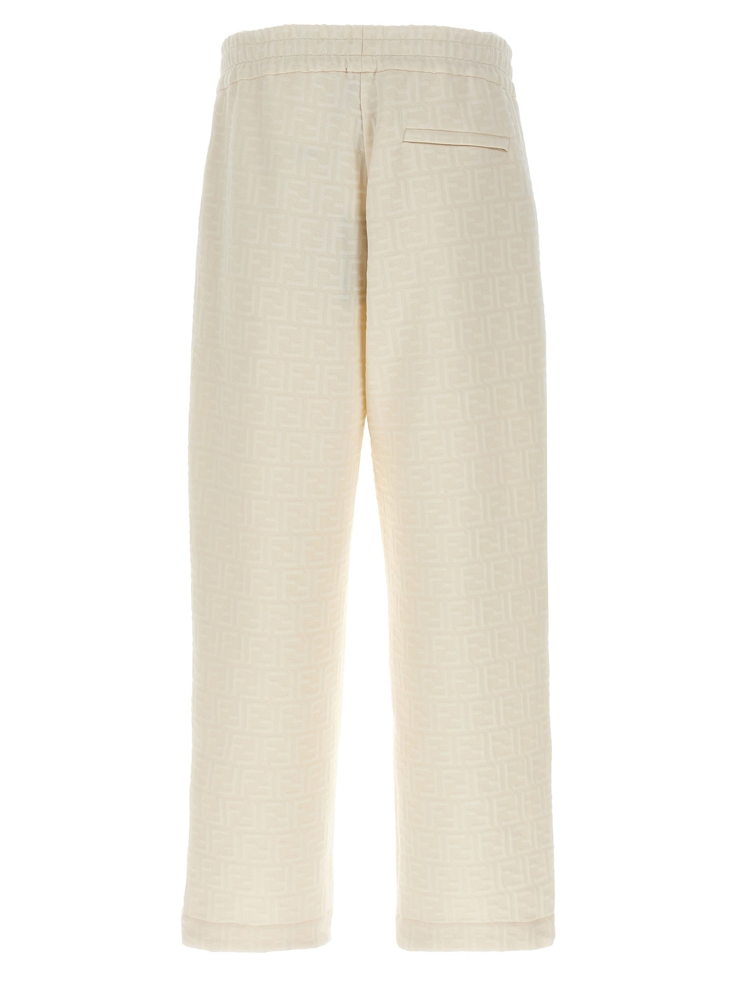 FF monogram joggers Pants