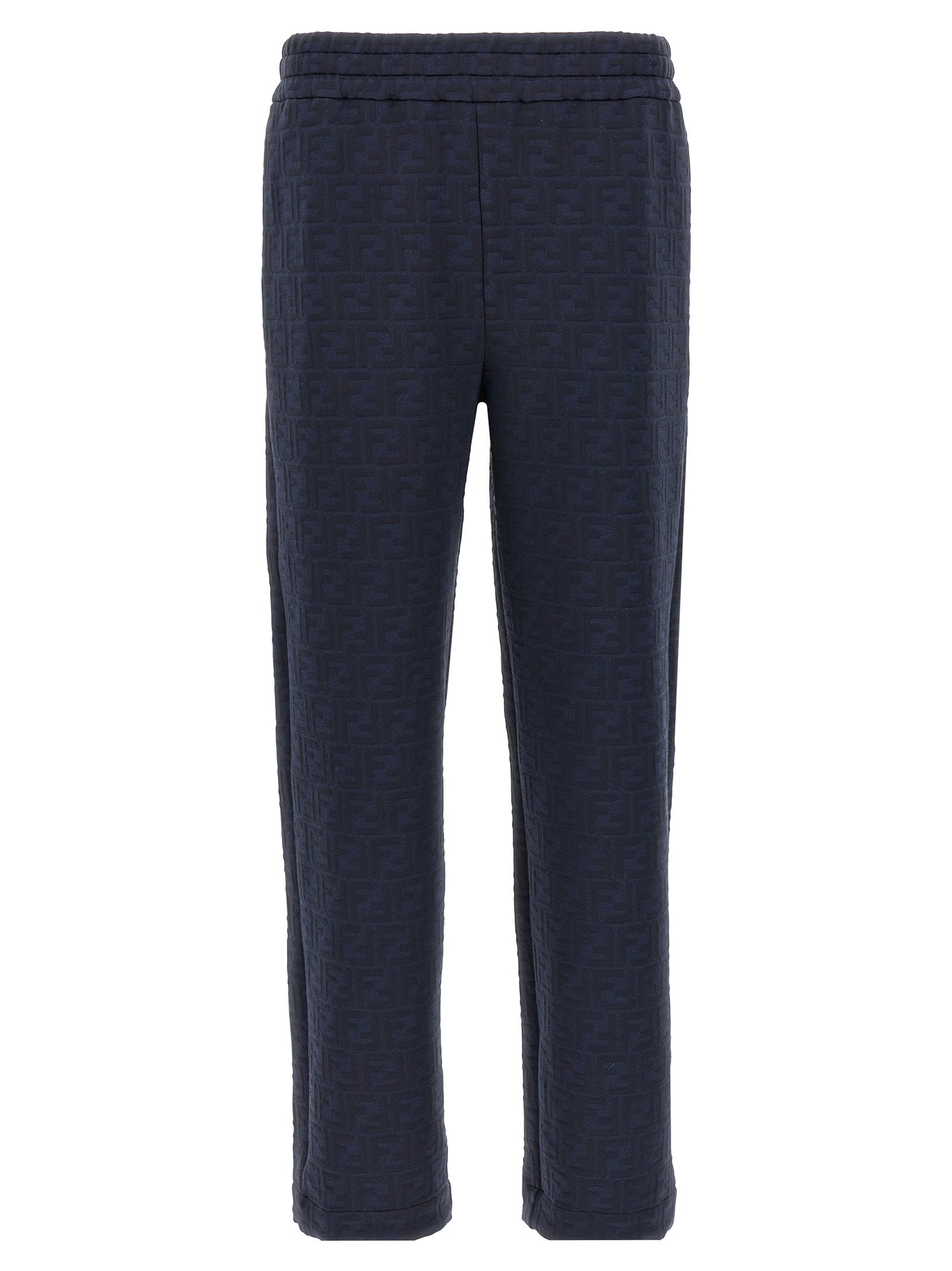 FF monogram joggers Pants