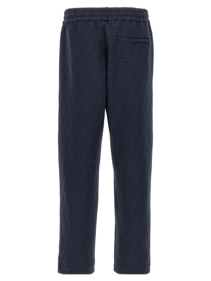 FF monogram joggers Pants