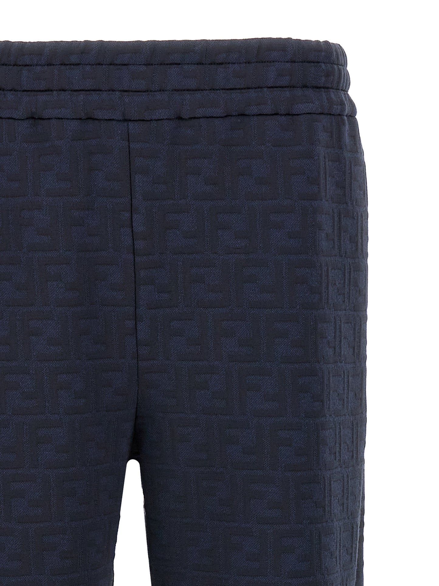 FF monogram joggers Pants