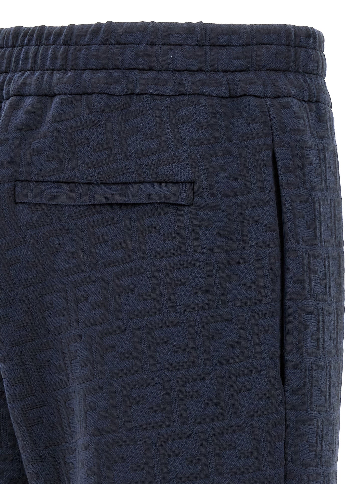 FF monogram joggers Pants