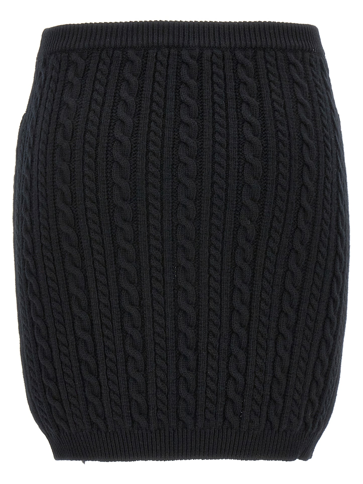 Button skirt Skirts